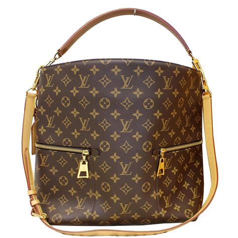 louis vuitton melie monogram prezzo|Louis Vuitton Monogram Empreinte Melie Shoulder Bag (SHF .